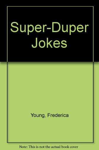 Super-Duper Jokes