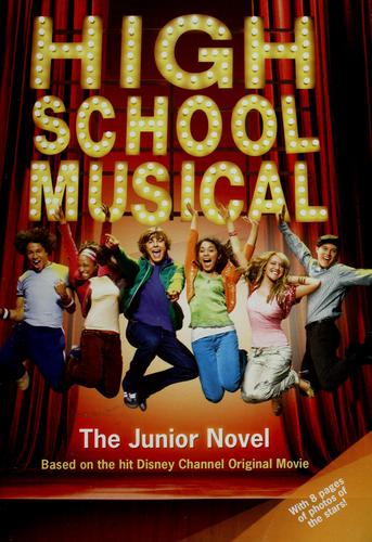 High School Musical: The Junior Novel