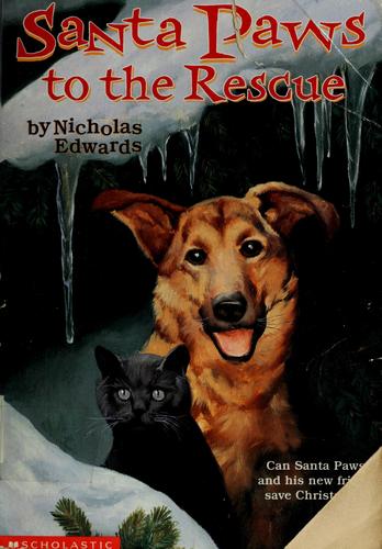 Santa Paws To The Rescue (#3)