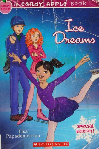 Candy Apple #29: Ice Dreams: Special Edition