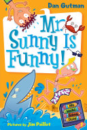 Mr. Sunny is Funny! (My Weird School Daze, No. 2)