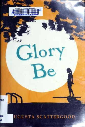 Glory Be
