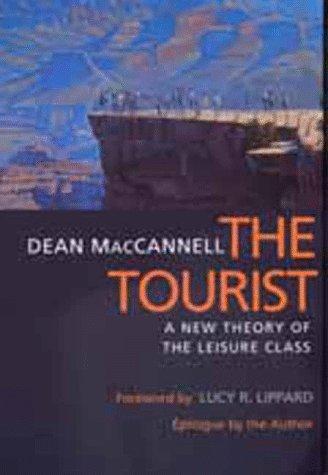 The Tourist