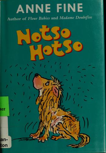 Notso Hotso