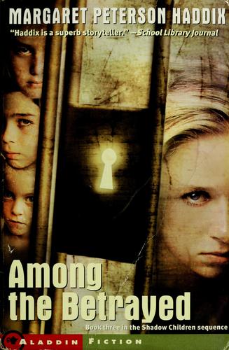 Among the Betrayed