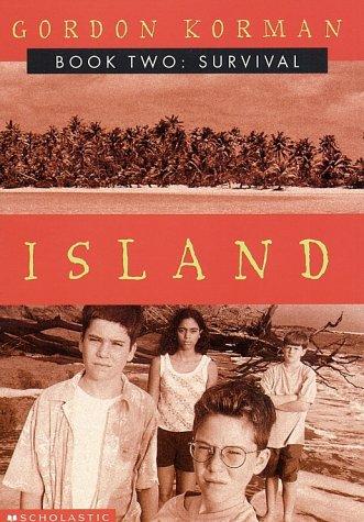Survival (Island, Book 2)