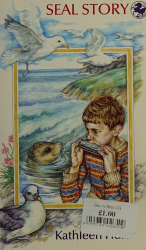 Seal Story (Kelpies)