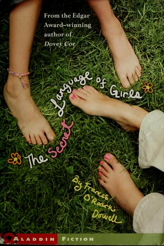 The Secret Language of Girls