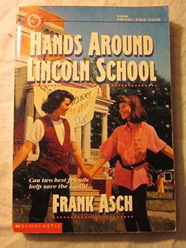Hands Around Lincoln School