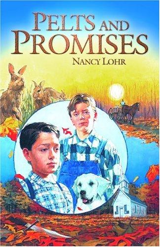 Pelts & Promises