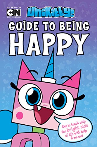 Being Happy