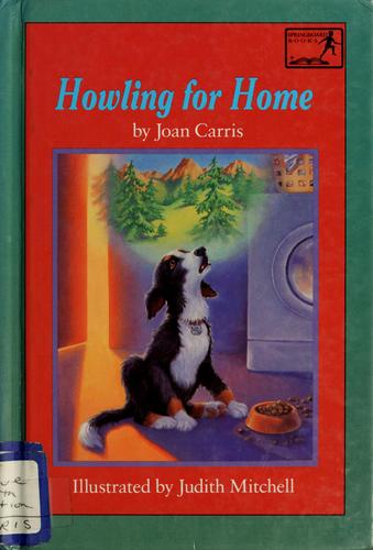 Howling for Home
