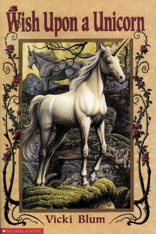 Wish Upon A Unicorn
