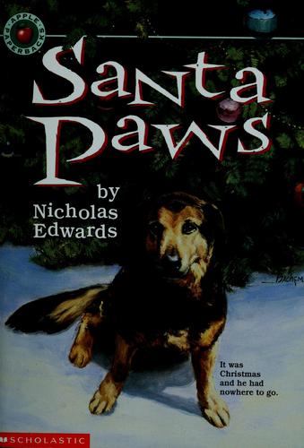 Santa Paws (#1)