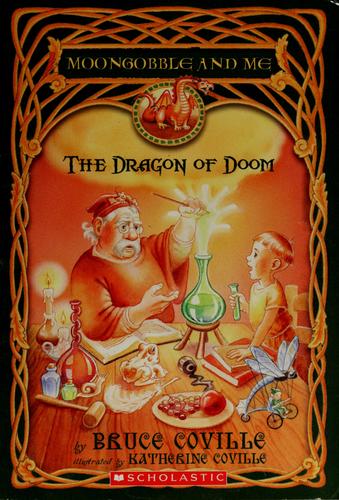Moongobble And Me: The Dragon Of Doom