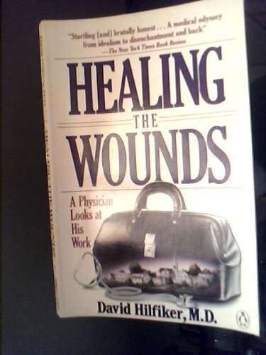 Healing the Wounds