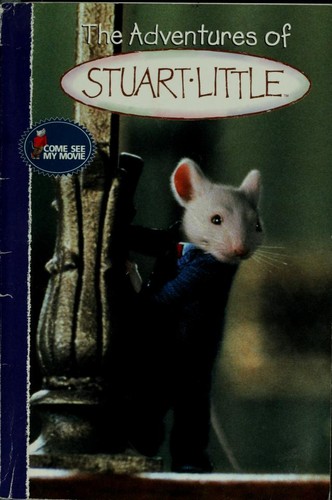The Adventures of Stuart Little