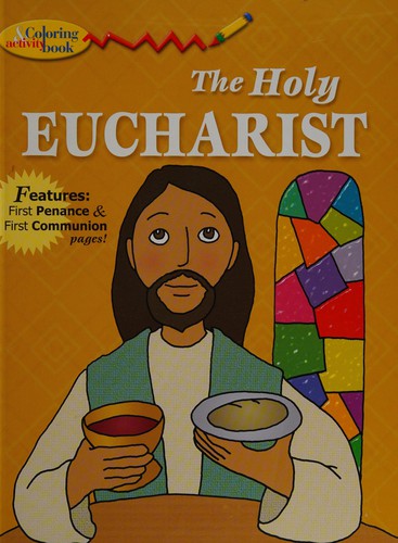 Holy Eucharist