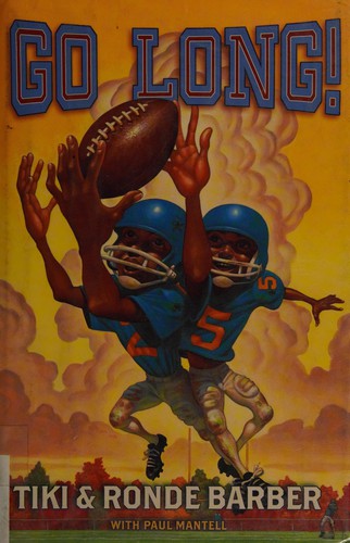 Go Long! (Barber Game Time Books)