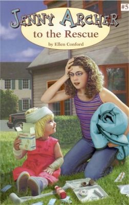 Jenny Archer to the Rescue (Jenny Archer Chapter Book)