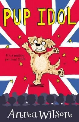 Pup Idol (Top of the Pups)