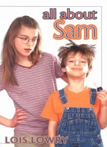 All About Sam (Sam Krupnik)