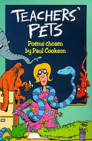 Teachers' Pets