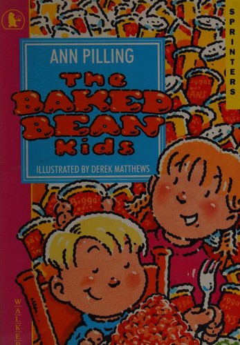 Baked Bean Kids (Sprinters)