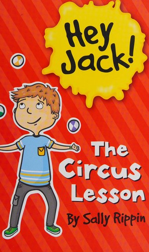 The Circus Lesson
