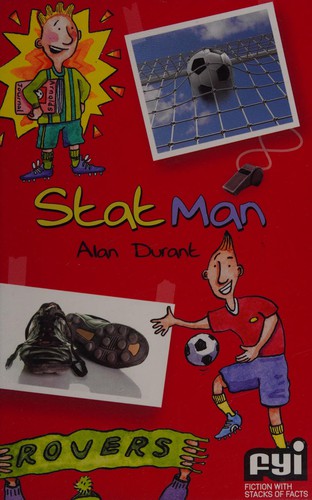 Stat Man