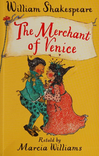 The Merchant of Venice