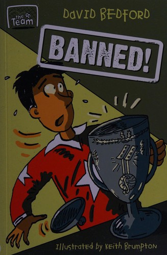 Banned! (Team)