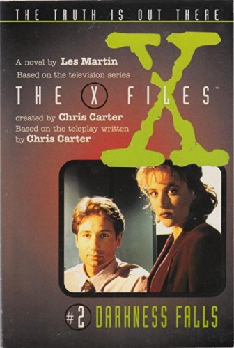 The X Files: Darkness Falls