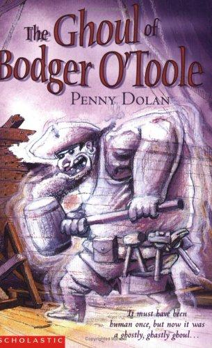 Ghoul of Bodger O'Toole