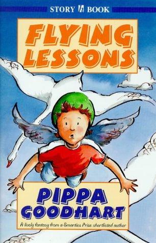 Flying Lessons