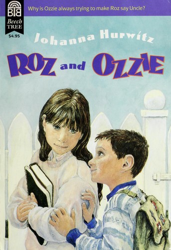 Roz and Ozzie