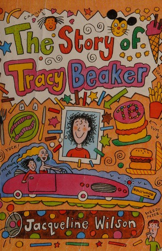 Story Of Tracy Beaker