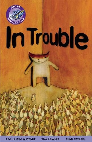 In Trouble
