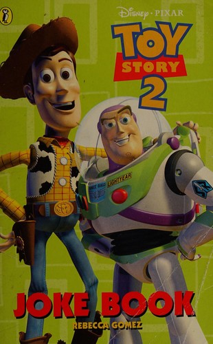 Toy Story 2