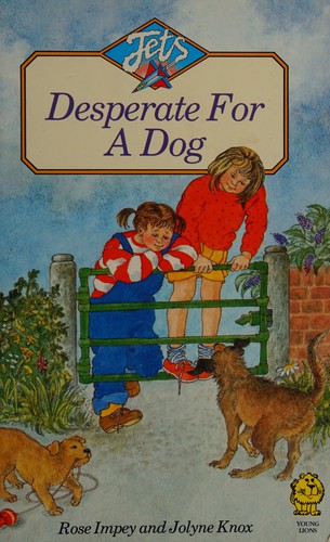 Desperate for a Dog