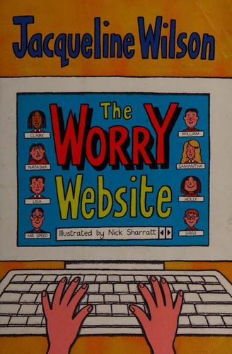 The Worry Website
