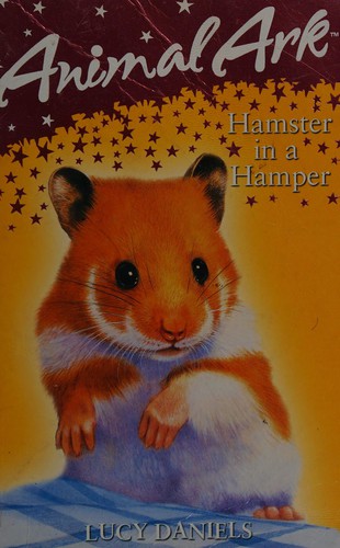 Animal Ark #13: HAMSTER IN A HAMPER