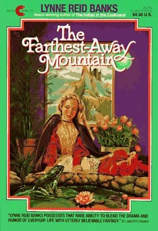 The Farthest-Away Mountain