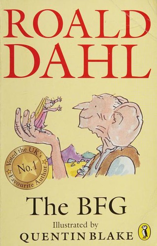 The BFG