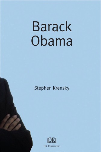 DK Biography: Barack Obama