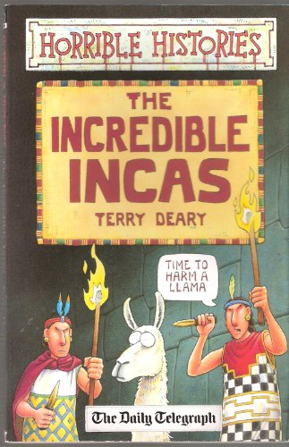 The Incredible Incas