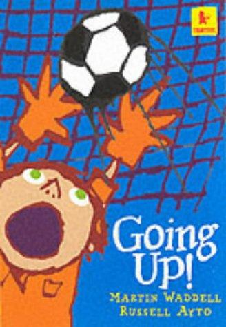 Going Up! (Starters)