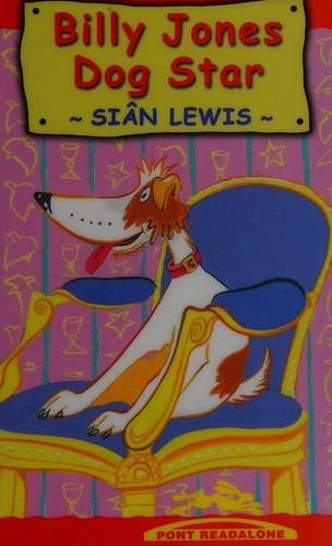Pont Readalone: Billy Jones Dog Star