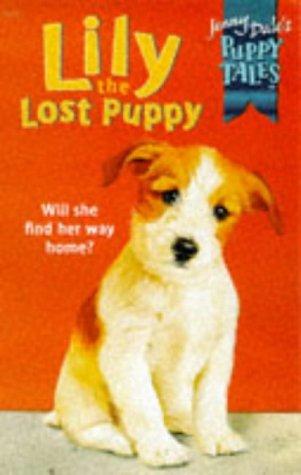 Lilly the Lost Puppy