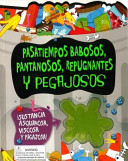 Pasatiempos Babosos